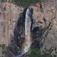 Yosemite’s Bridalveil Falls